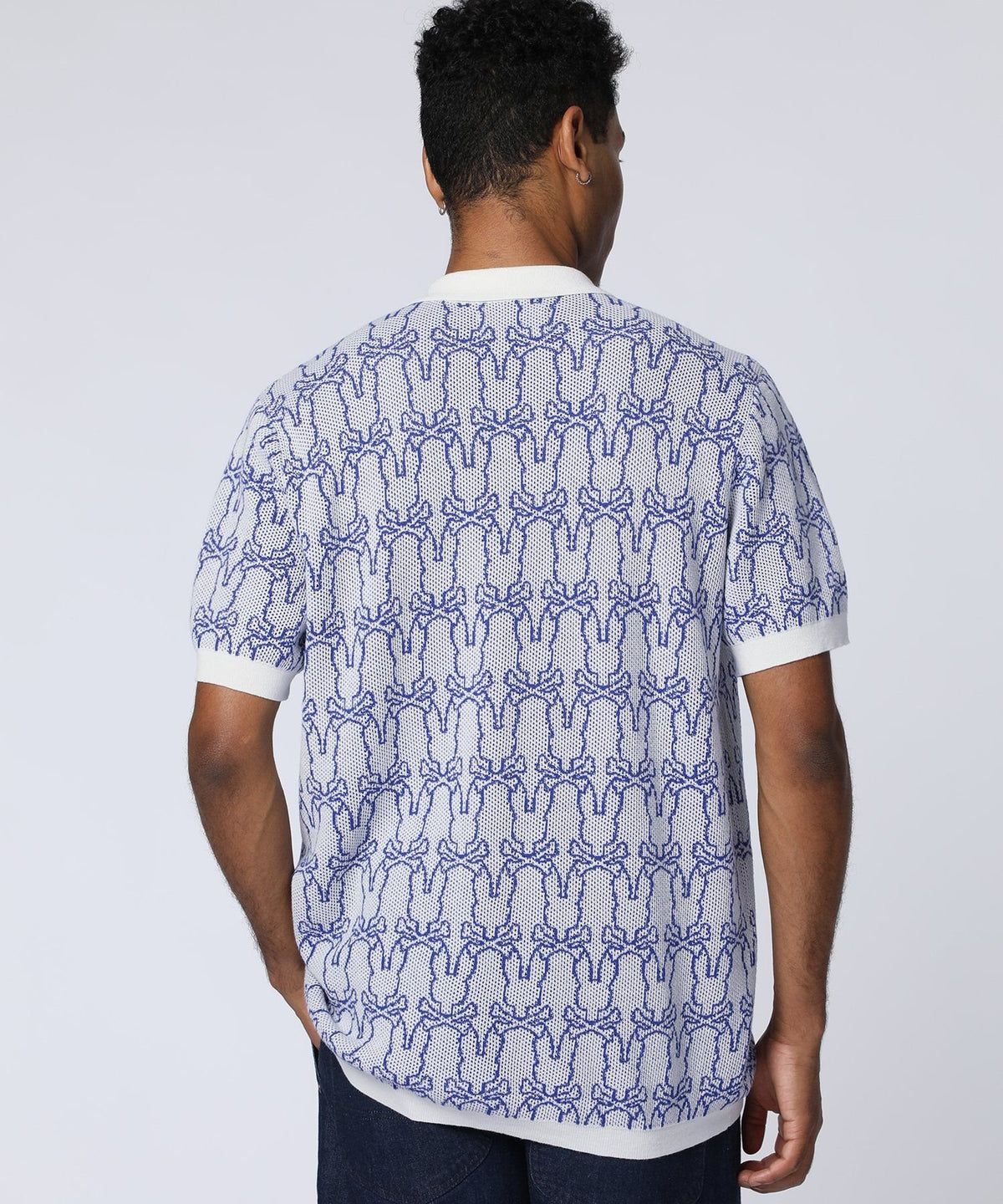 polo shirt