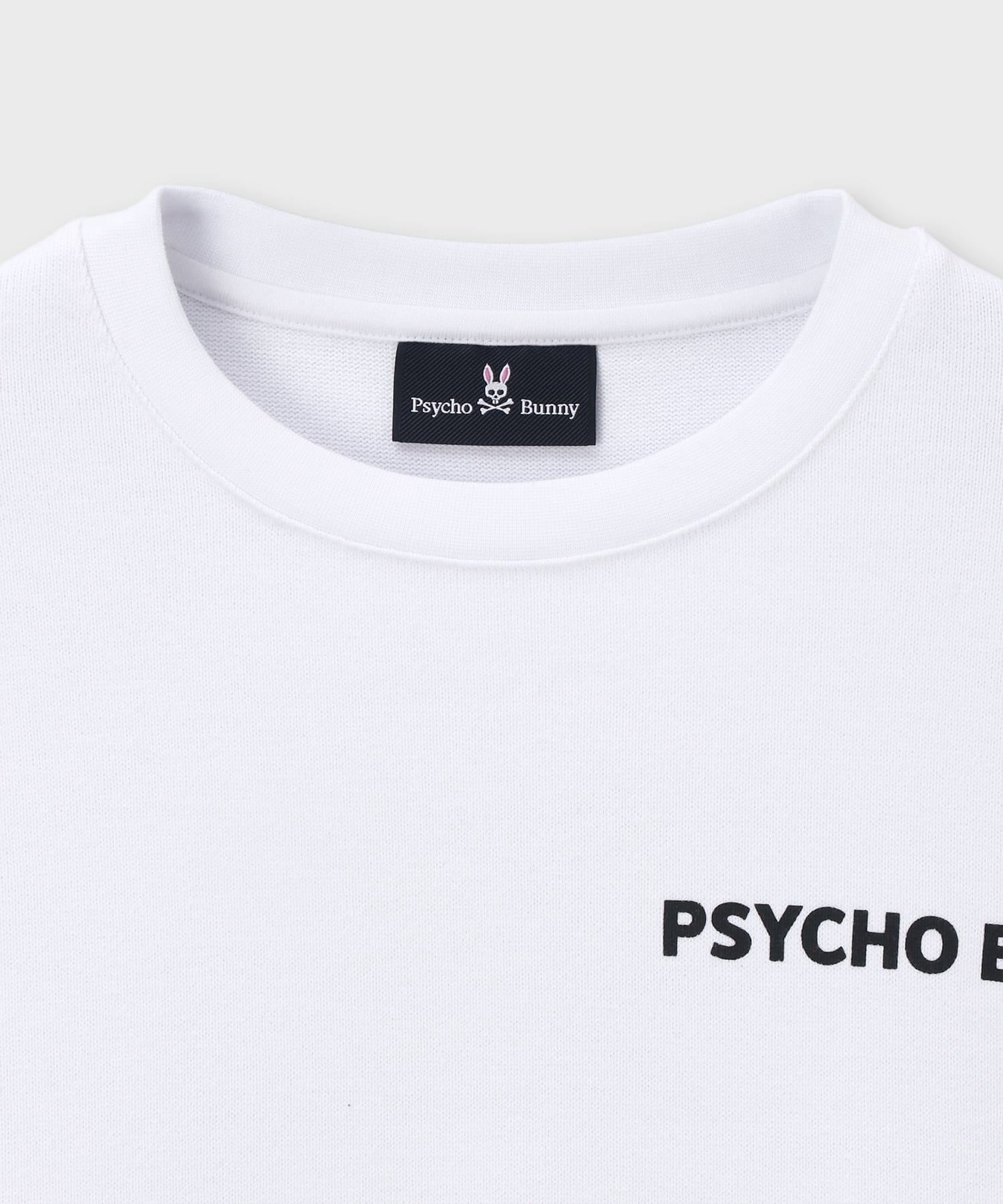 マルチグラフィック ロングスリーブTシャツ