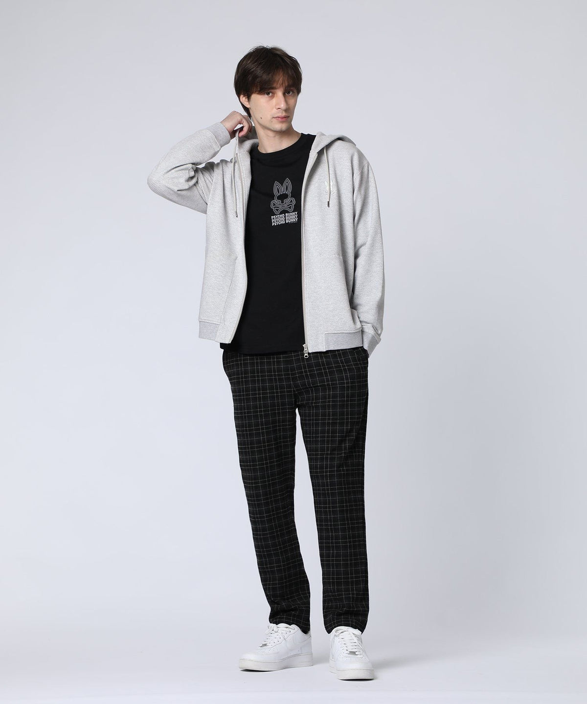 hoodie