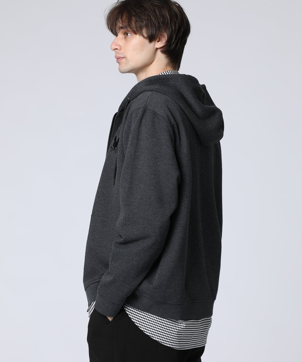 hoodie
