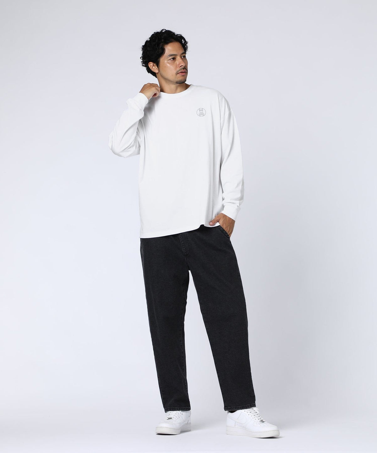 cut and sew