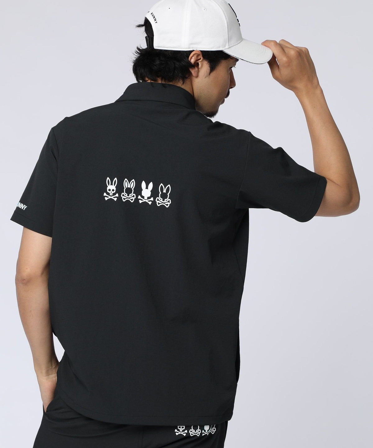 short sleeve shirt jacket