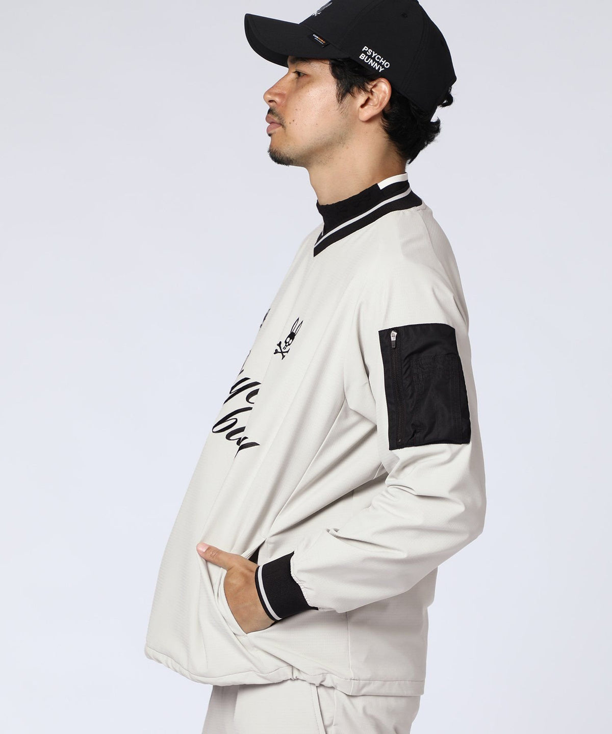 blouson
