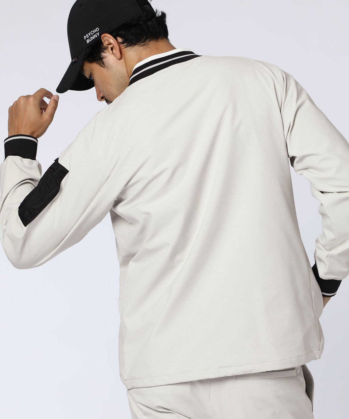 blouson