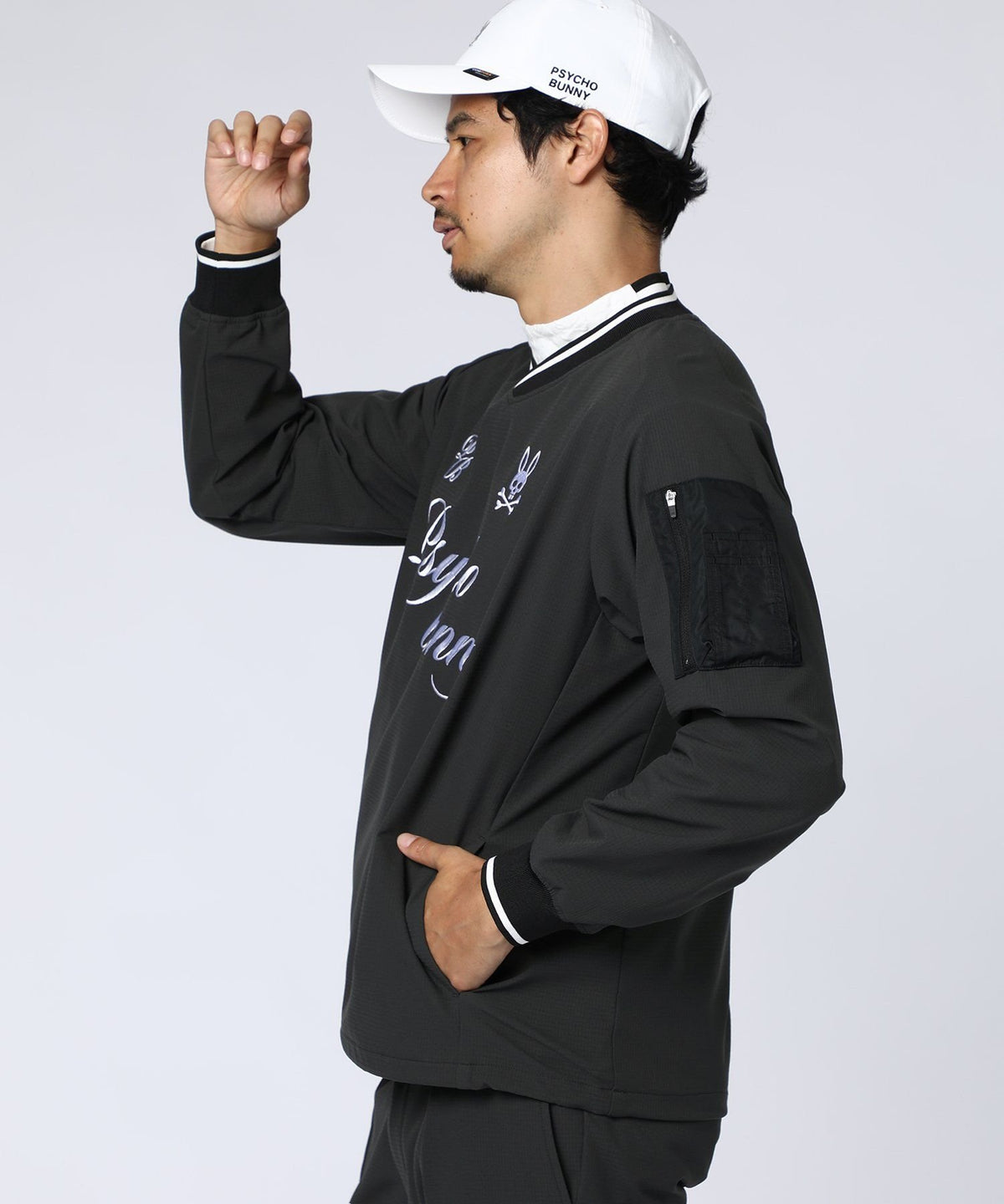 blouson