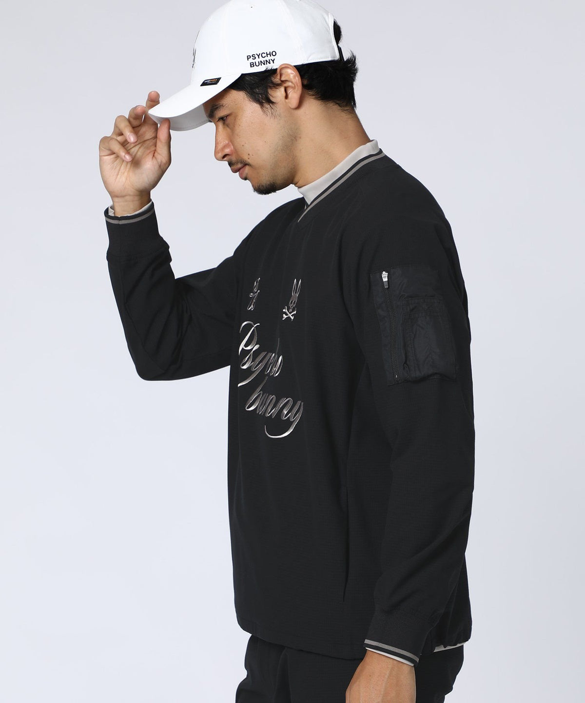 blouson