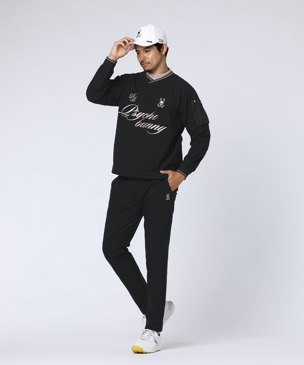 blouson