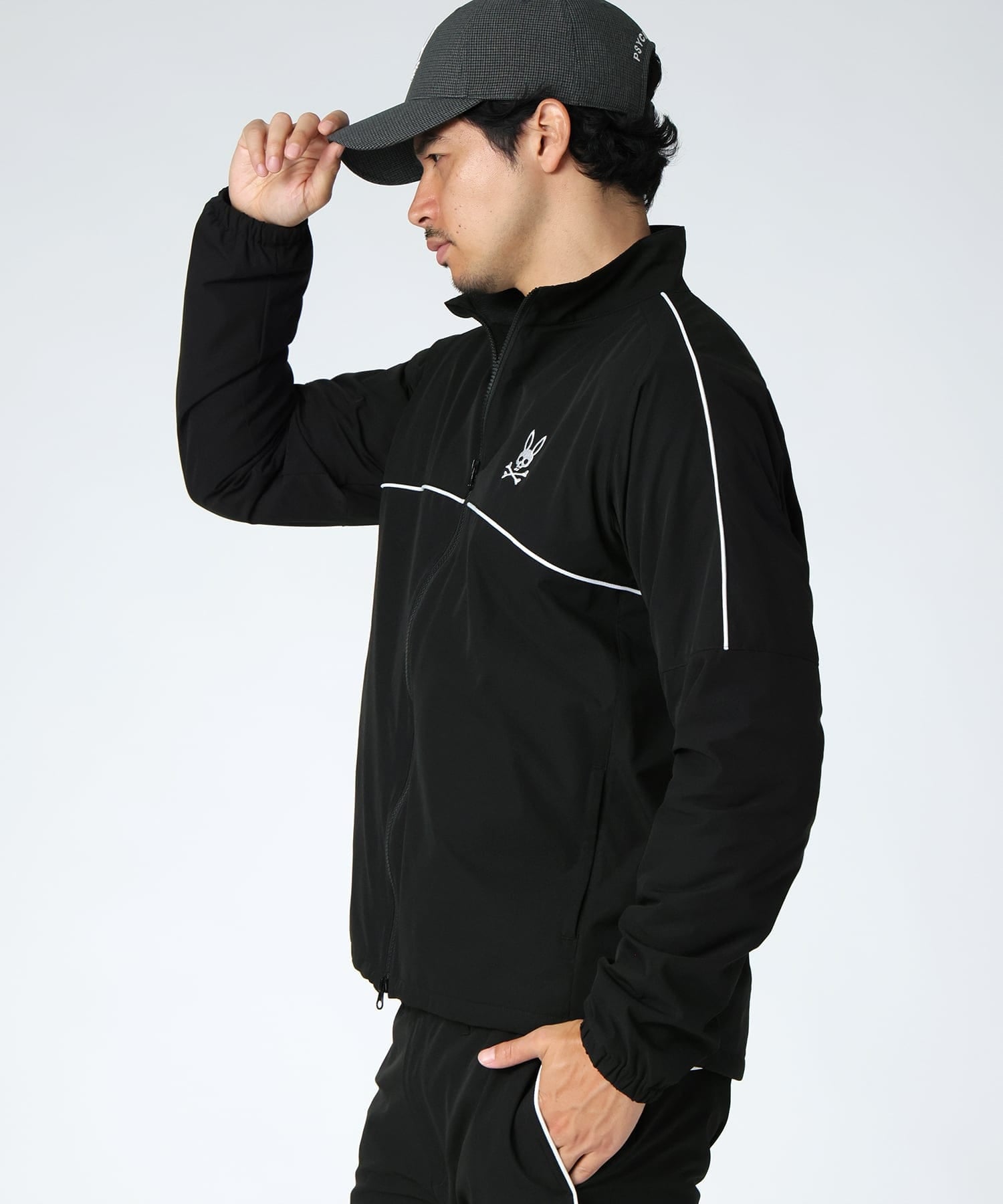 GOLF]Octa® サーマル ジップアップブルゾン