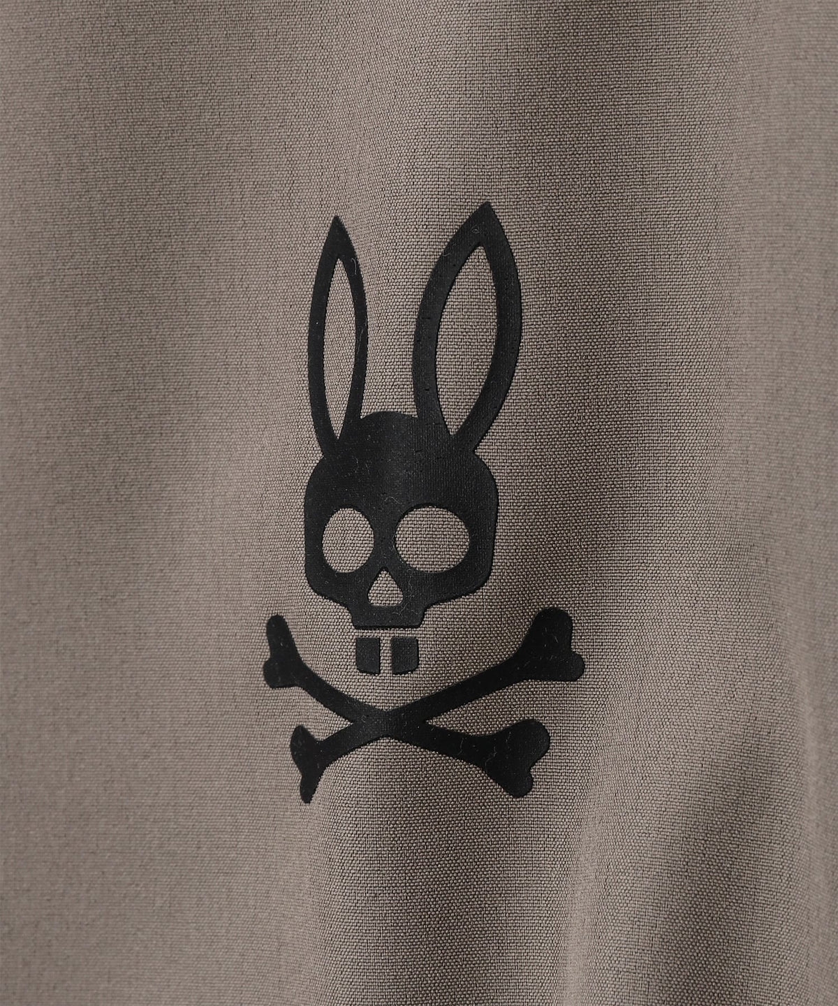 長袖カットソー