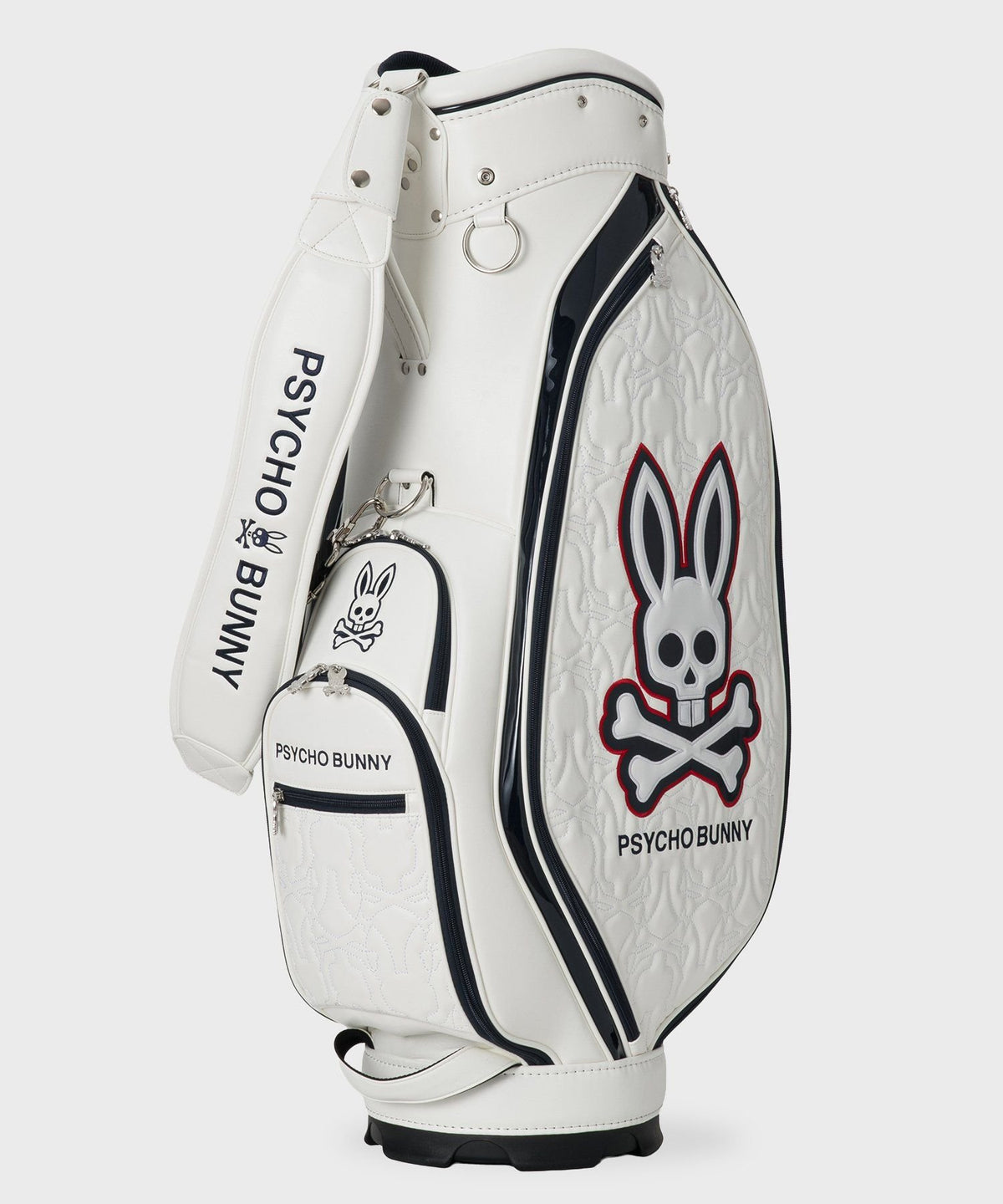 [GOLF]カートキャディバッグ　 SEASONAL EDITION