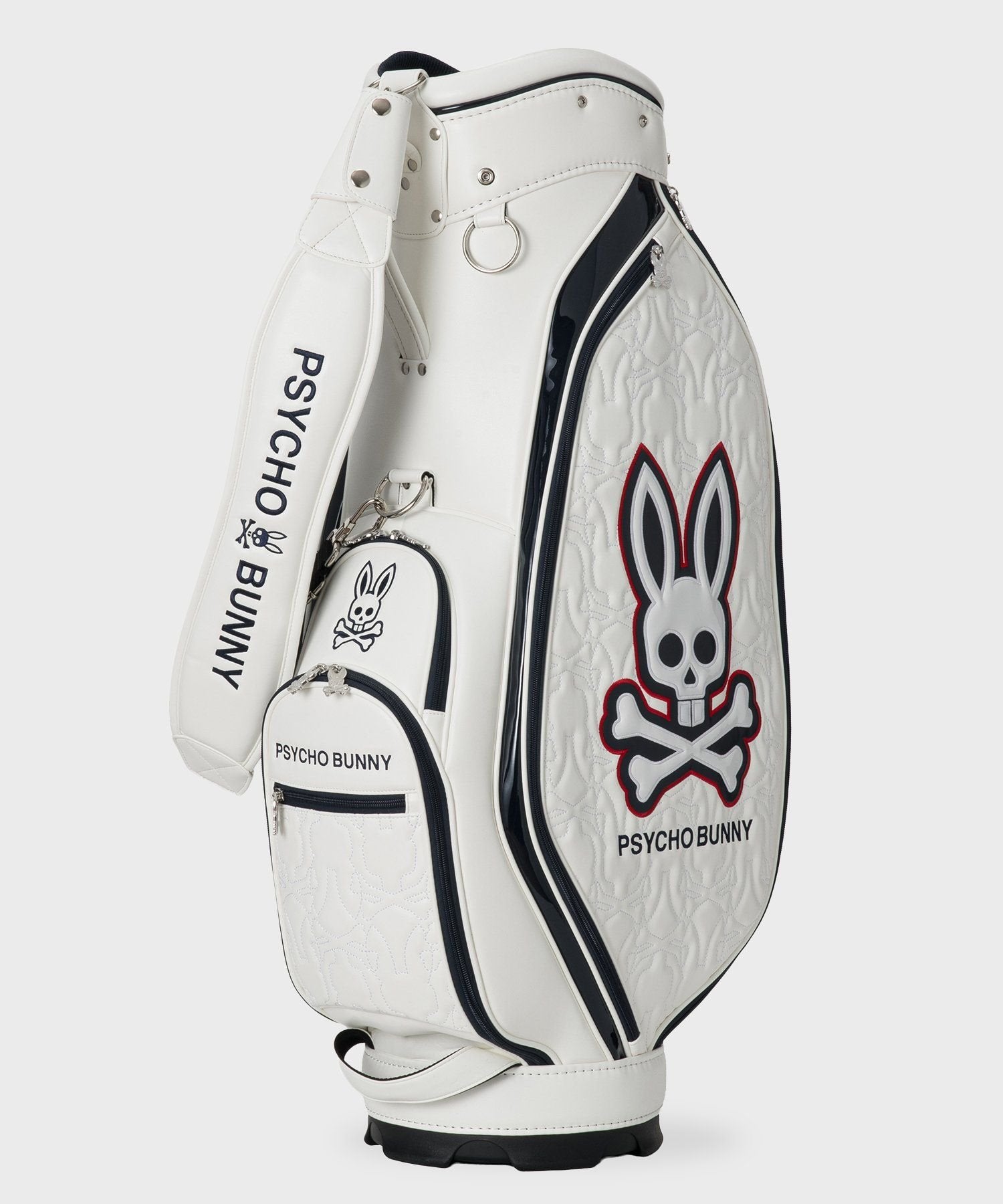 [GOLF] Cart caddy bag SEASONAL EDITION