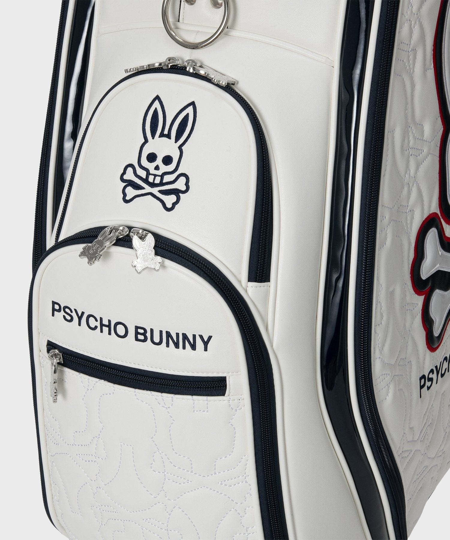 [GOLF] Cart caddy bag SEASONAL EDITION