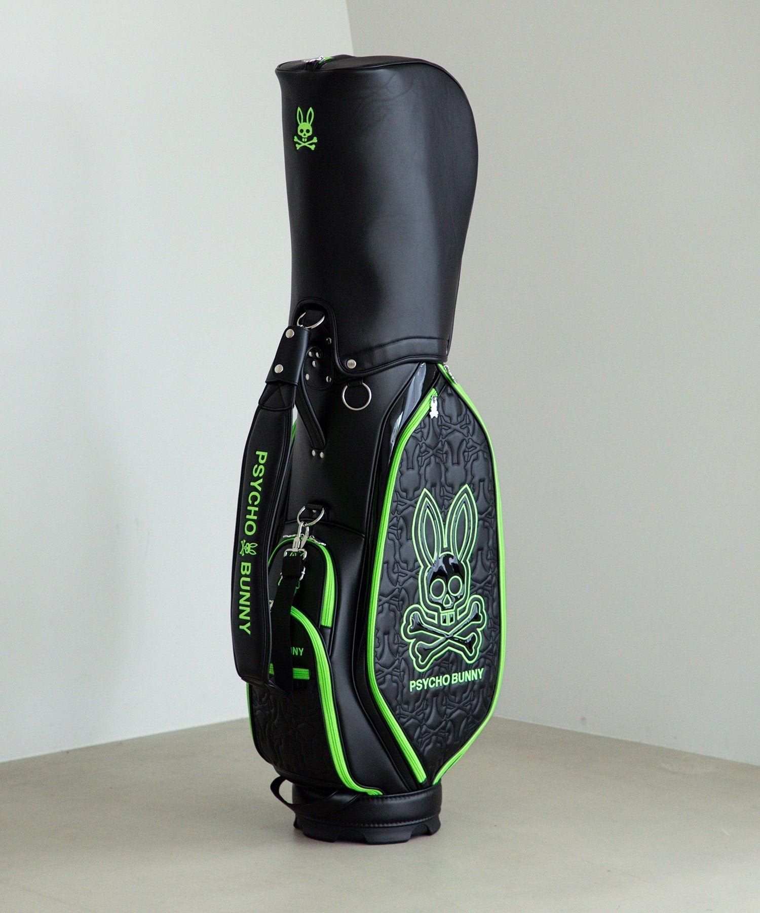 [GOLF] Cart caddy bag SEASONAL EDITION
