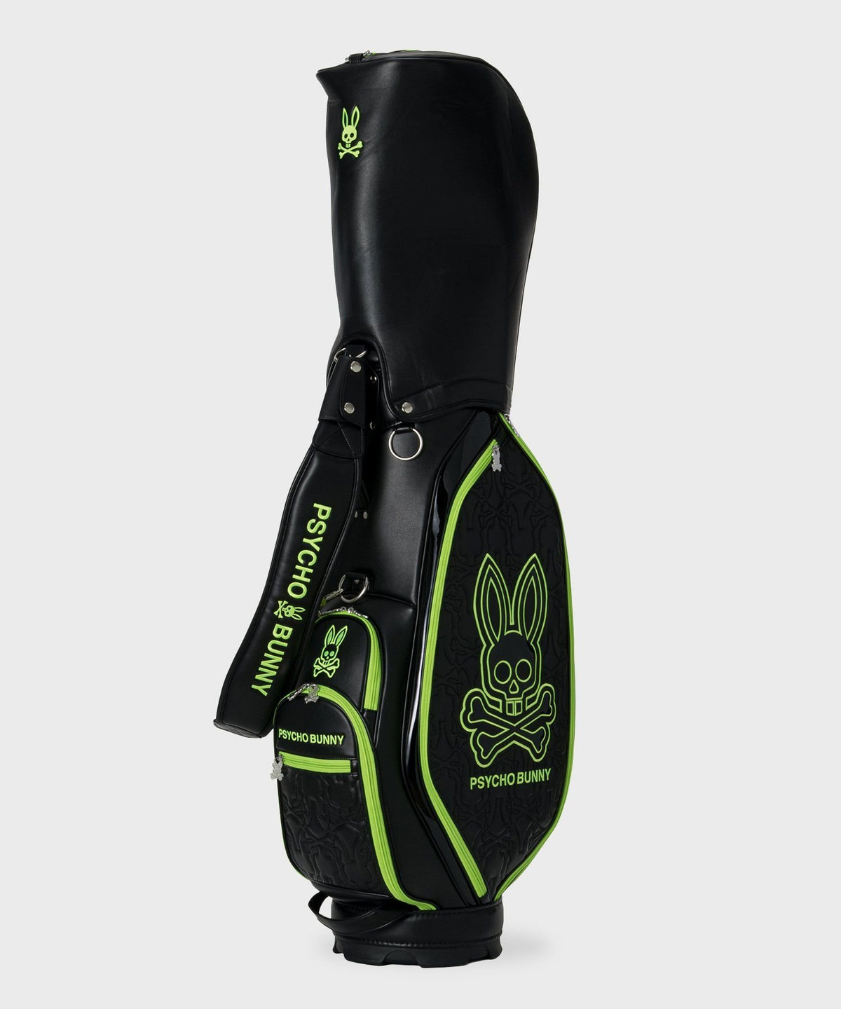 [GOLF]カートキャディバッグ　 SEASONAL EDITION