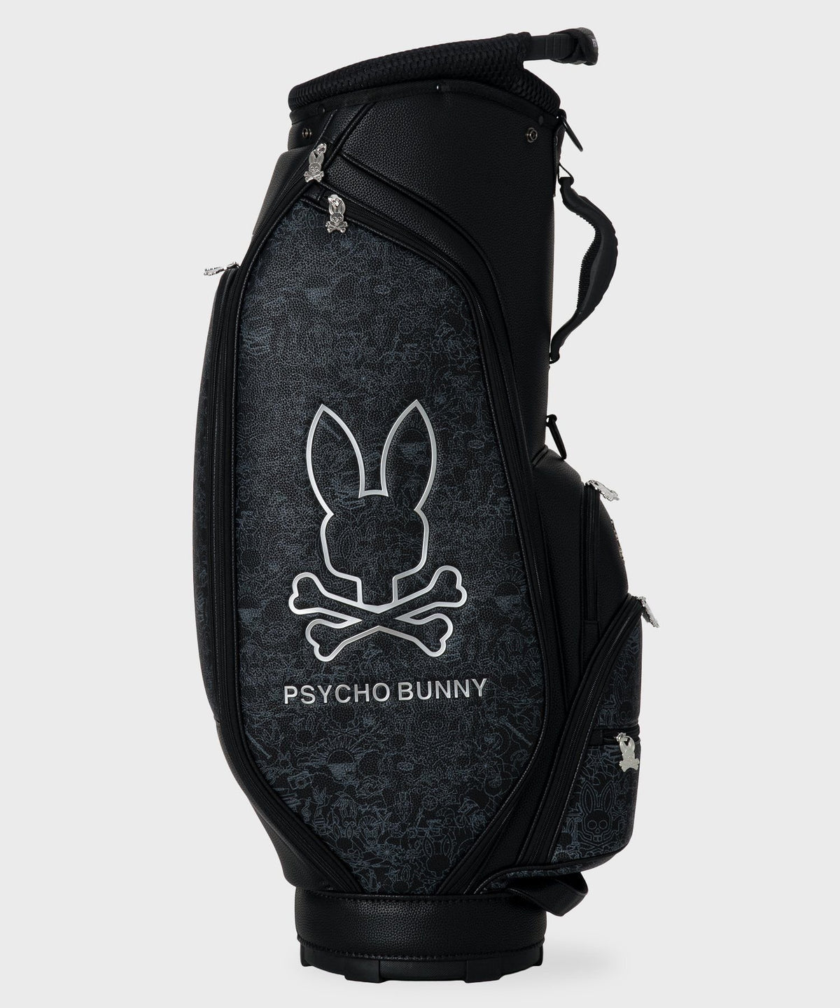 [GOLF]カートキャディバッグ　 MONOTONE EDITION