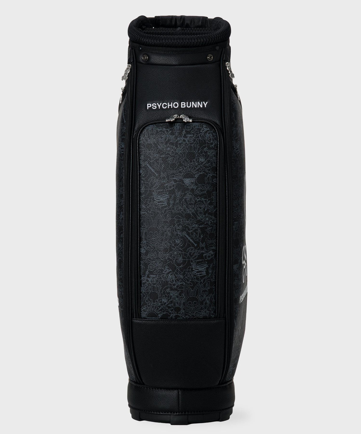 [GOLF]カートキャディバッグ　 MONOTONE EDITION