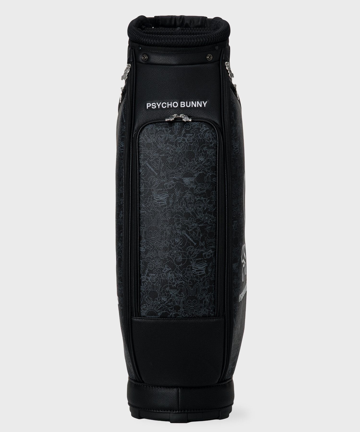 [GOLF]カートキャディバッグ　 MONOTONE EDITION