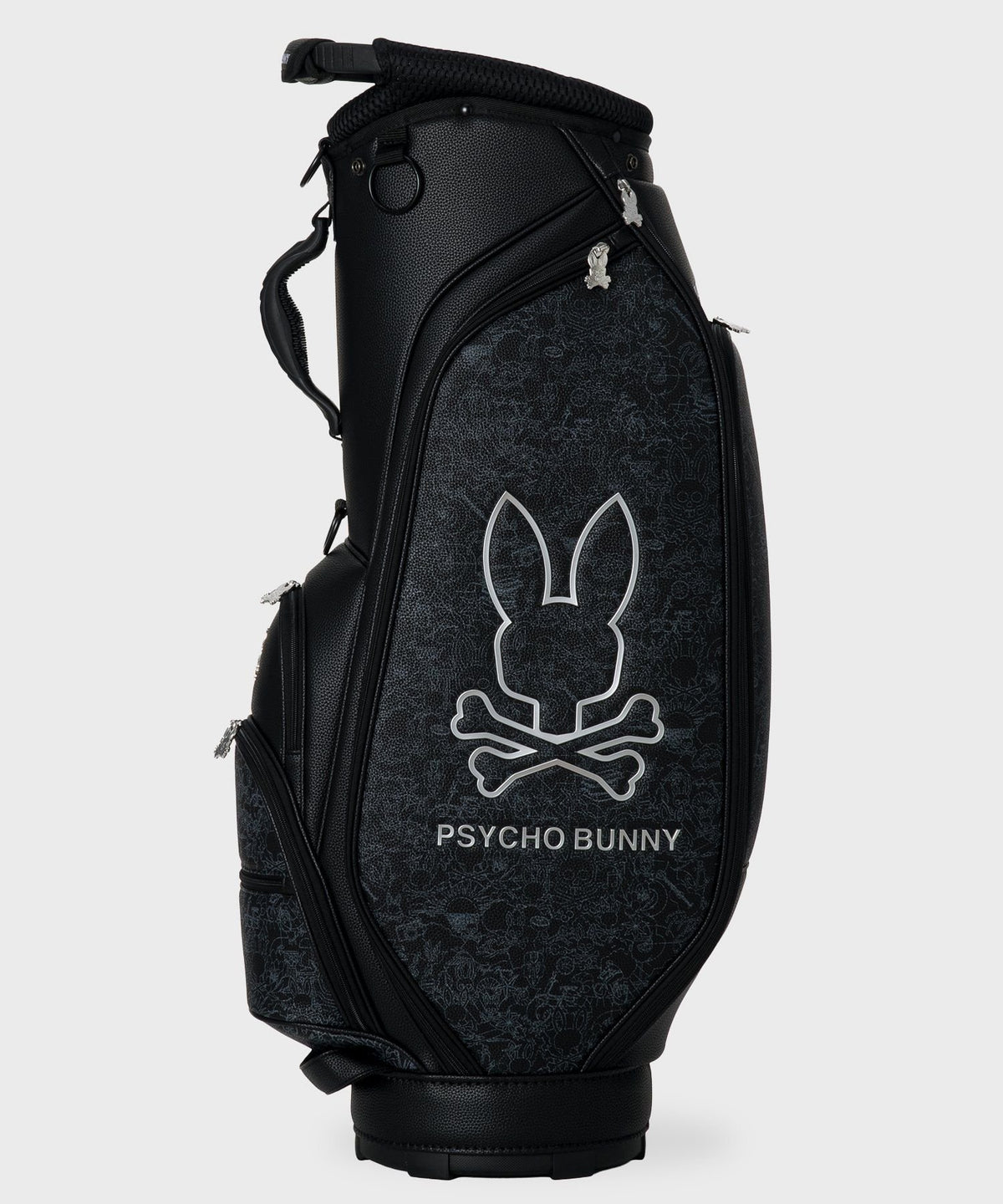 [GOLF]カートキャディバッグ　 MONOTONE EDITION