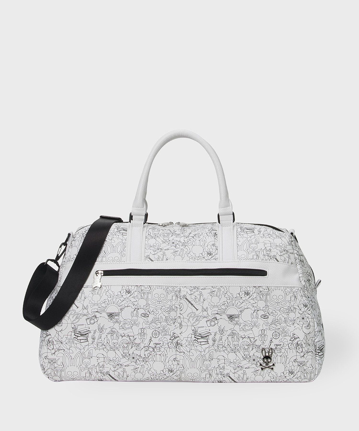[GOLF]ボストンバッグ　 MONOTONE EDITION