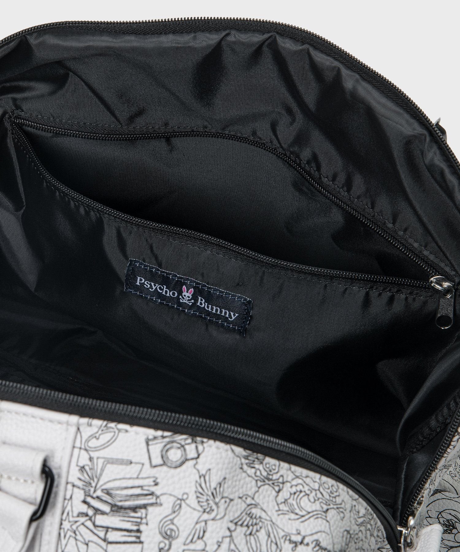 [GOLF]ボストンバッグ　 MONOTONE EDITION