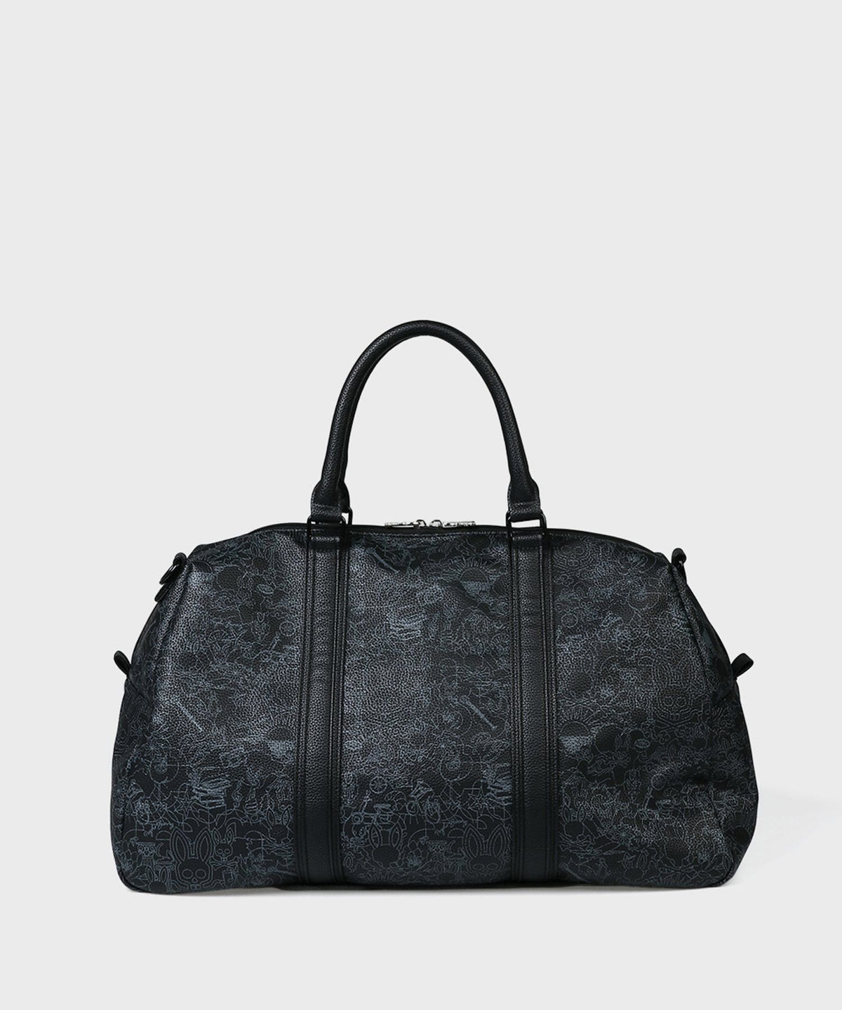 [GOLF]ボストンバッグ　 MONOTONE EDITION