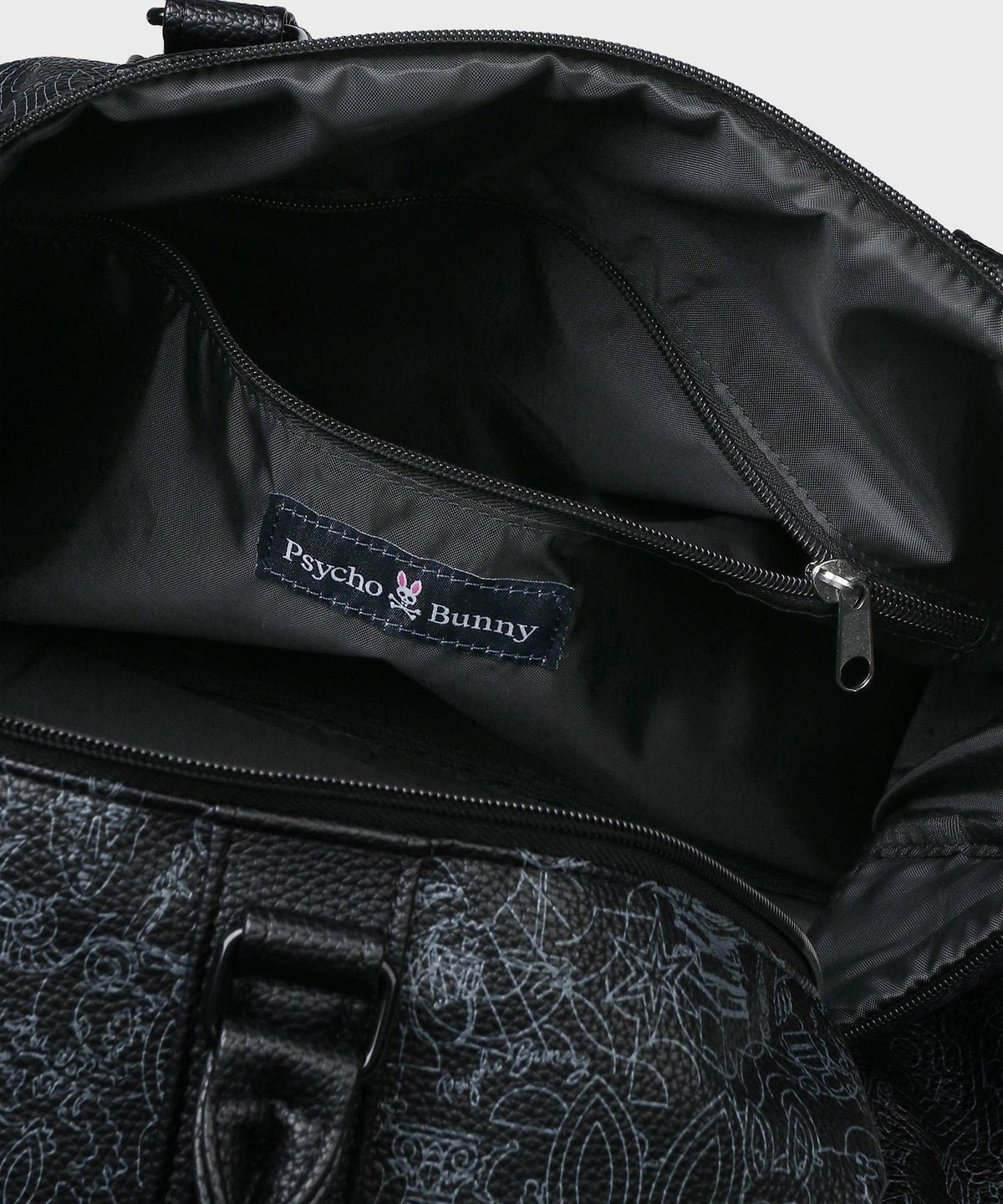 [GOLF]ボストンバッグ　 MONOTONE EDITION