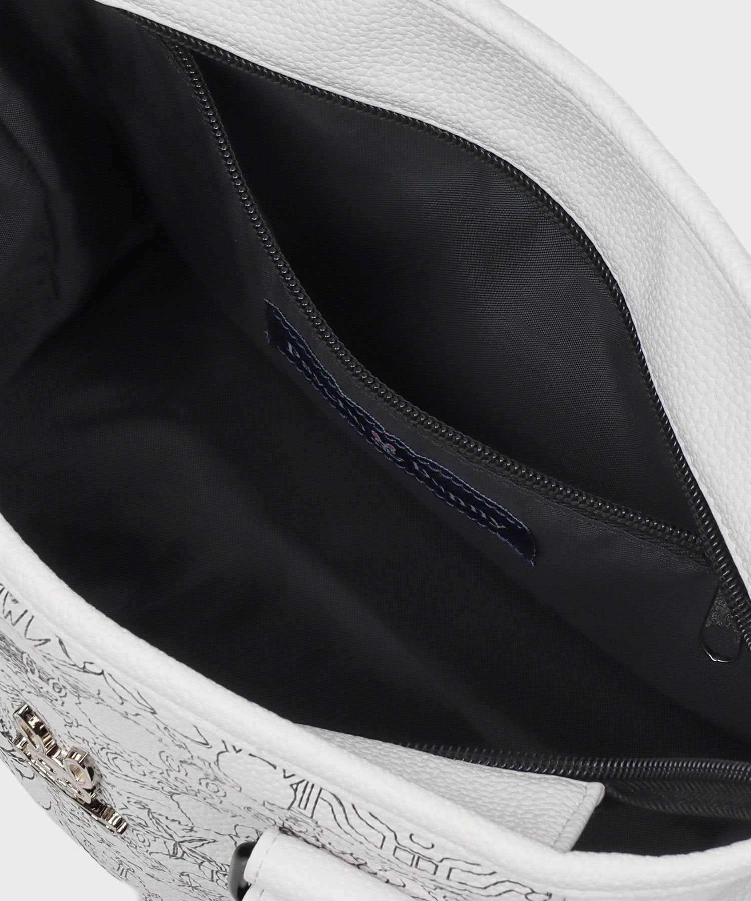 [GOLF]ラウンドバッグ　MONOTONE EDITION