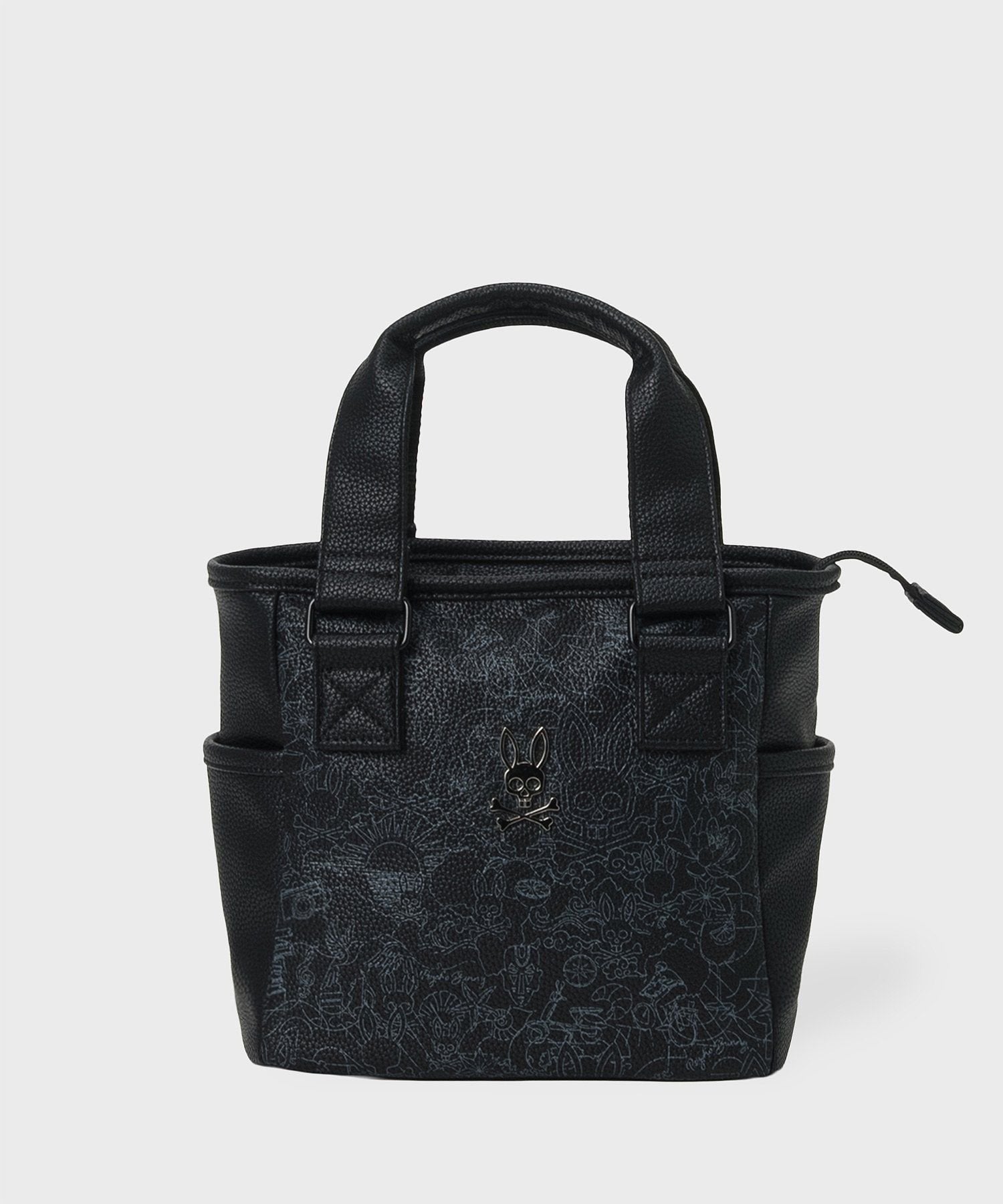 [GOLF]ラウンドバッグ　MONOTONE EDITION