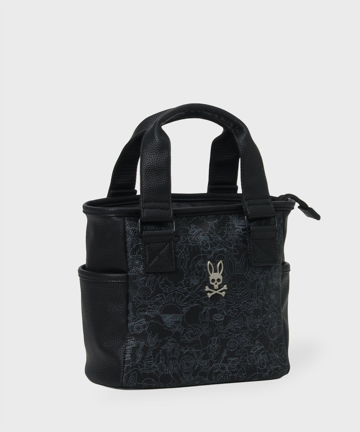 [GOLF]ラウンドバッグ　MONOTONE EDITION
