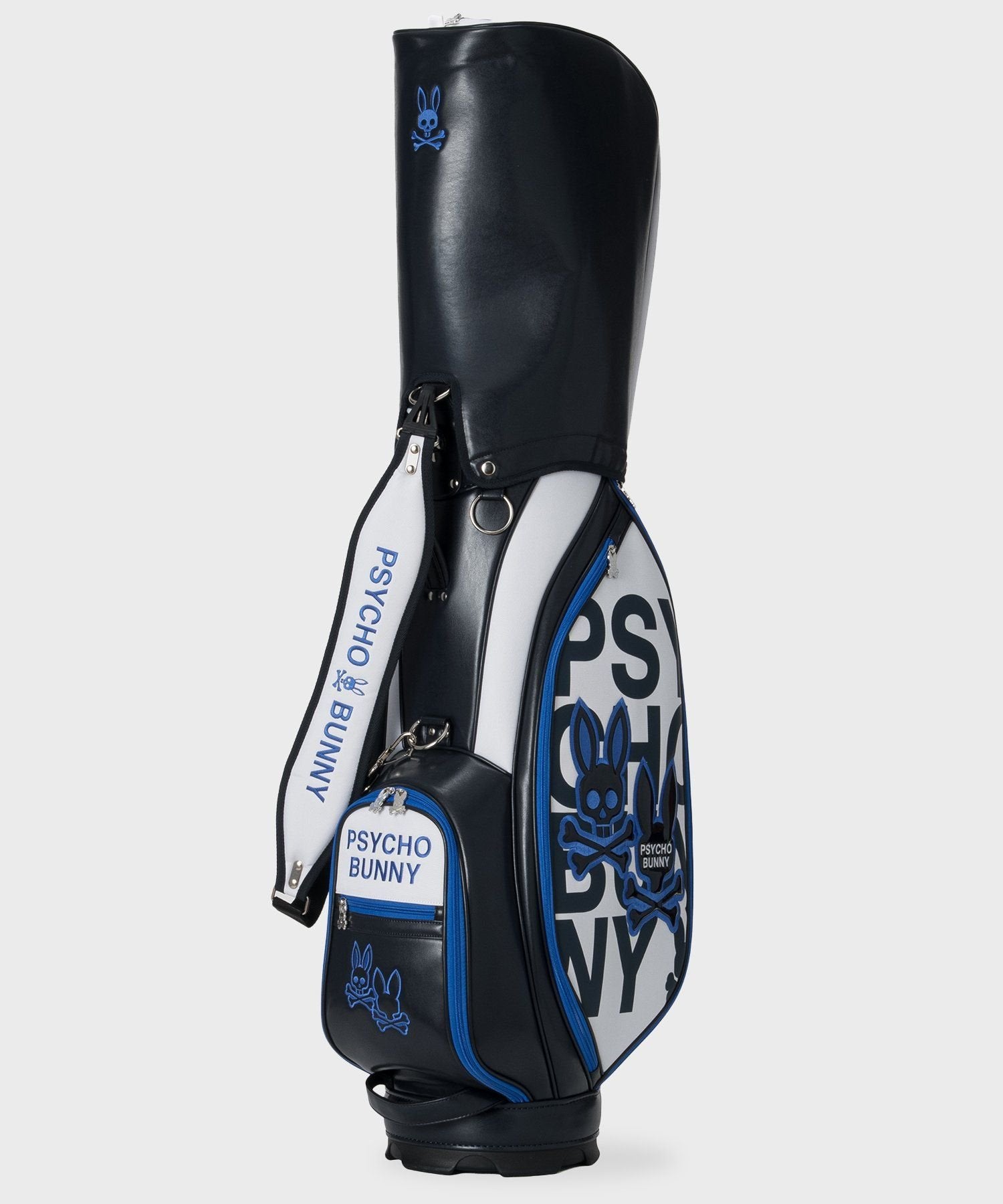 [GOLF]カートキャディバッグ　FLAGSHIP