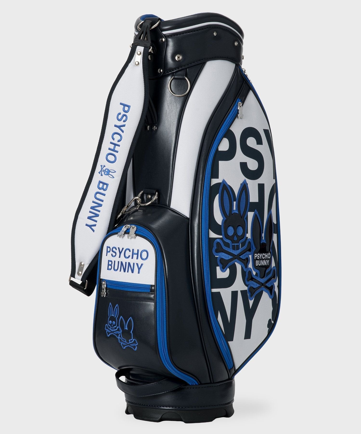 [GOLF]カートキャディバッグ　FLAGSHIP