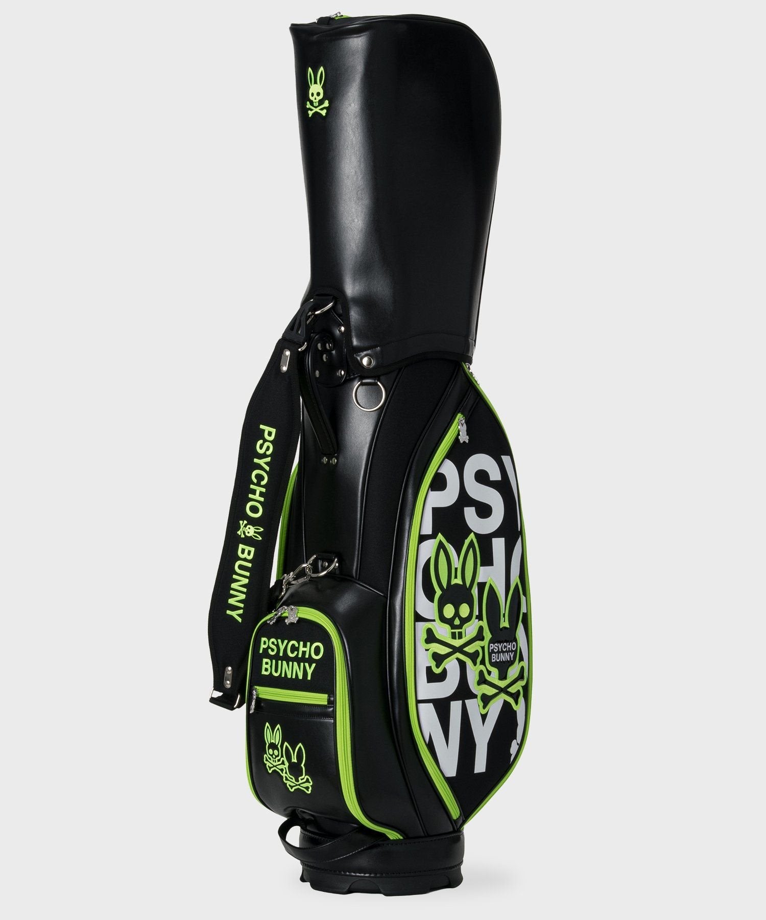 [GOLF]カートキャディバッグ　FLAGSHIP