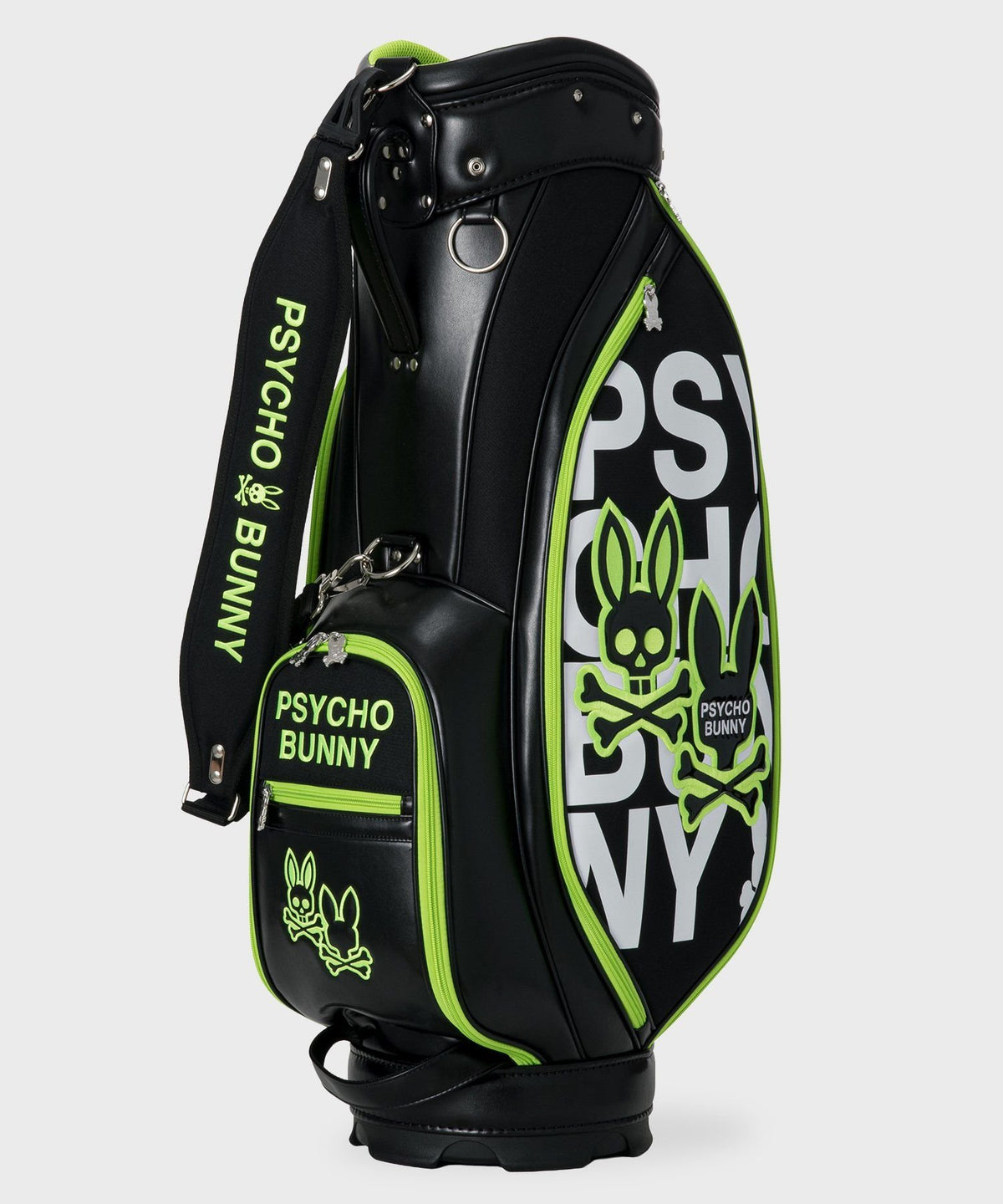 [GOLF]カートキャディバッグ　FLAGSHIP