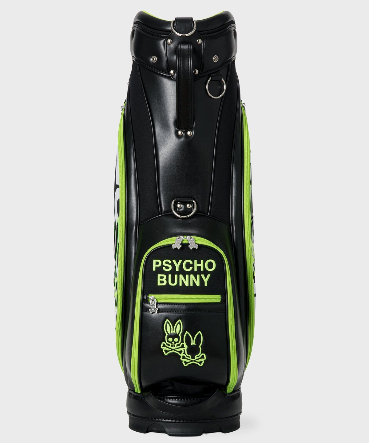[GOLF]カートキャディバッグ　FLAGSHIP