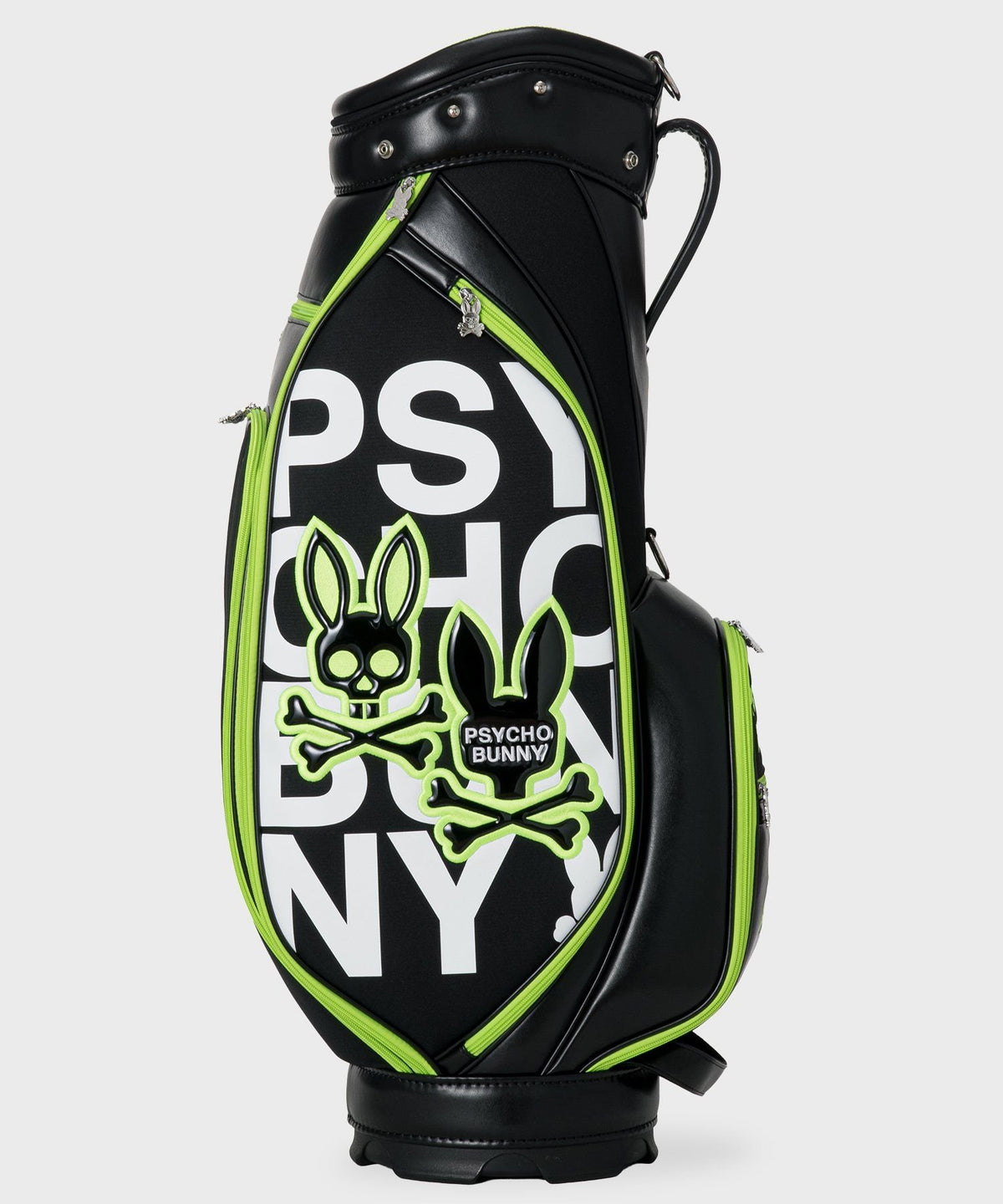 [GOLF]カートキャディバッグ　FLAGSHIP