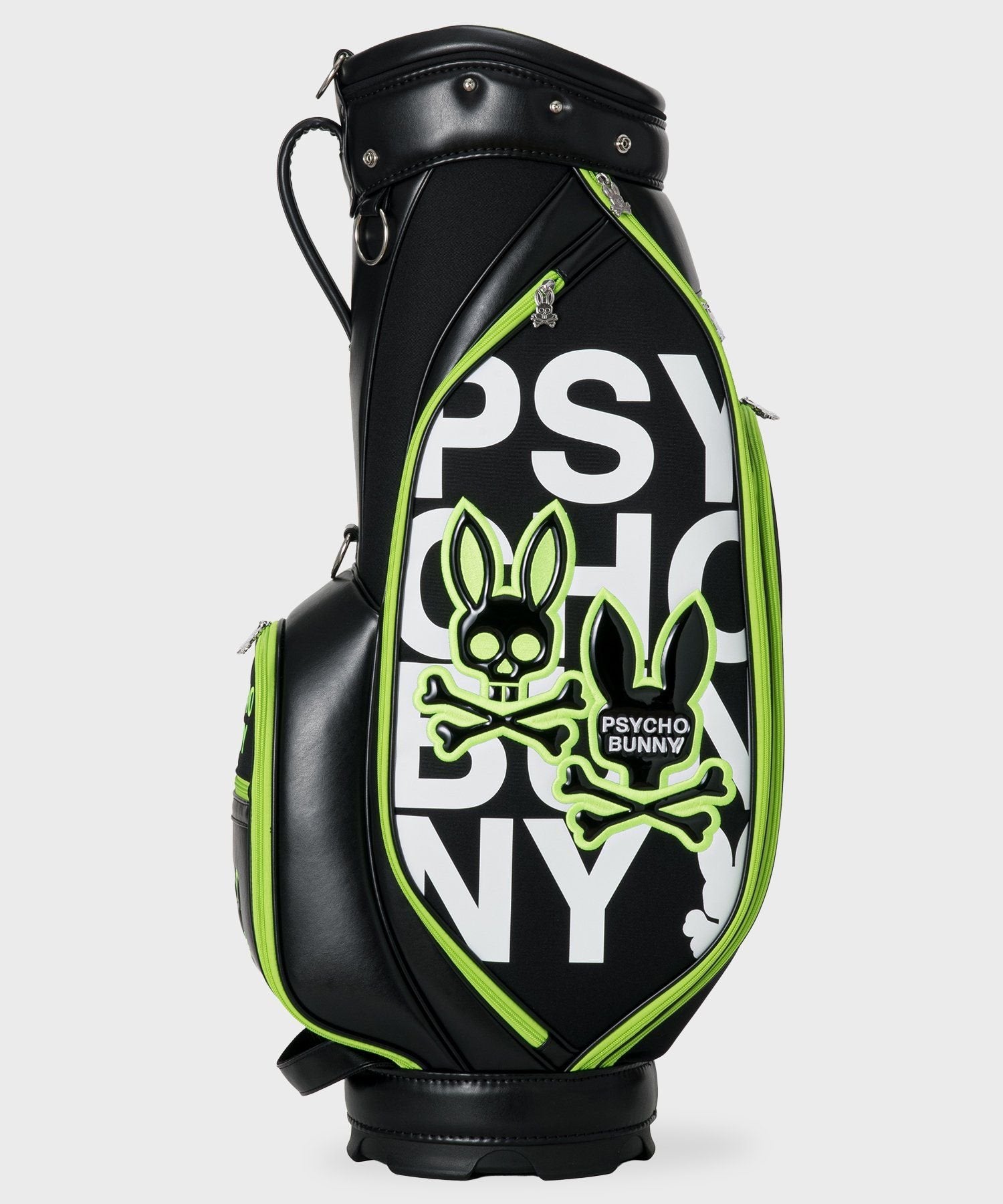 [GOLF]カートキャディバッグ　FLAGSHIP