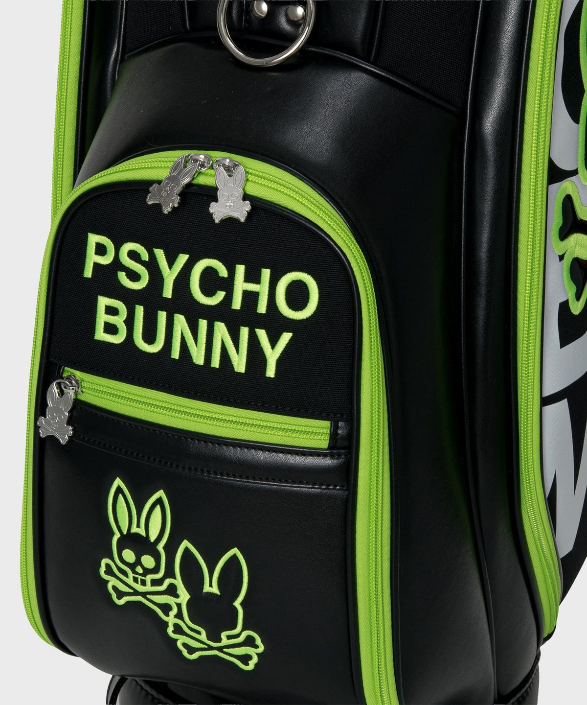 [GOLF]カートキャディバッグ　FLAGSHIP