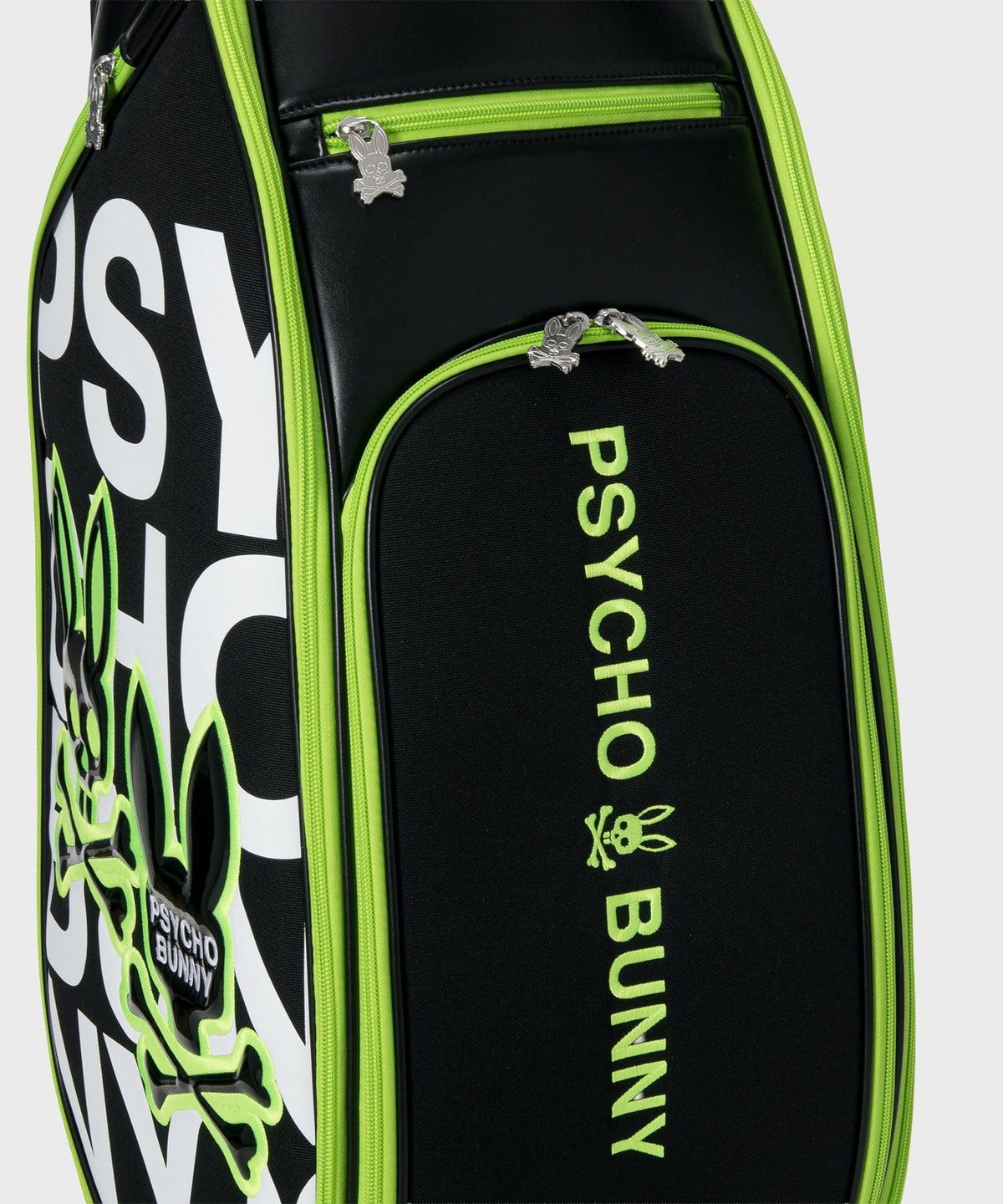 [GOLF]カートキャディバッグ　FLAGSHIP