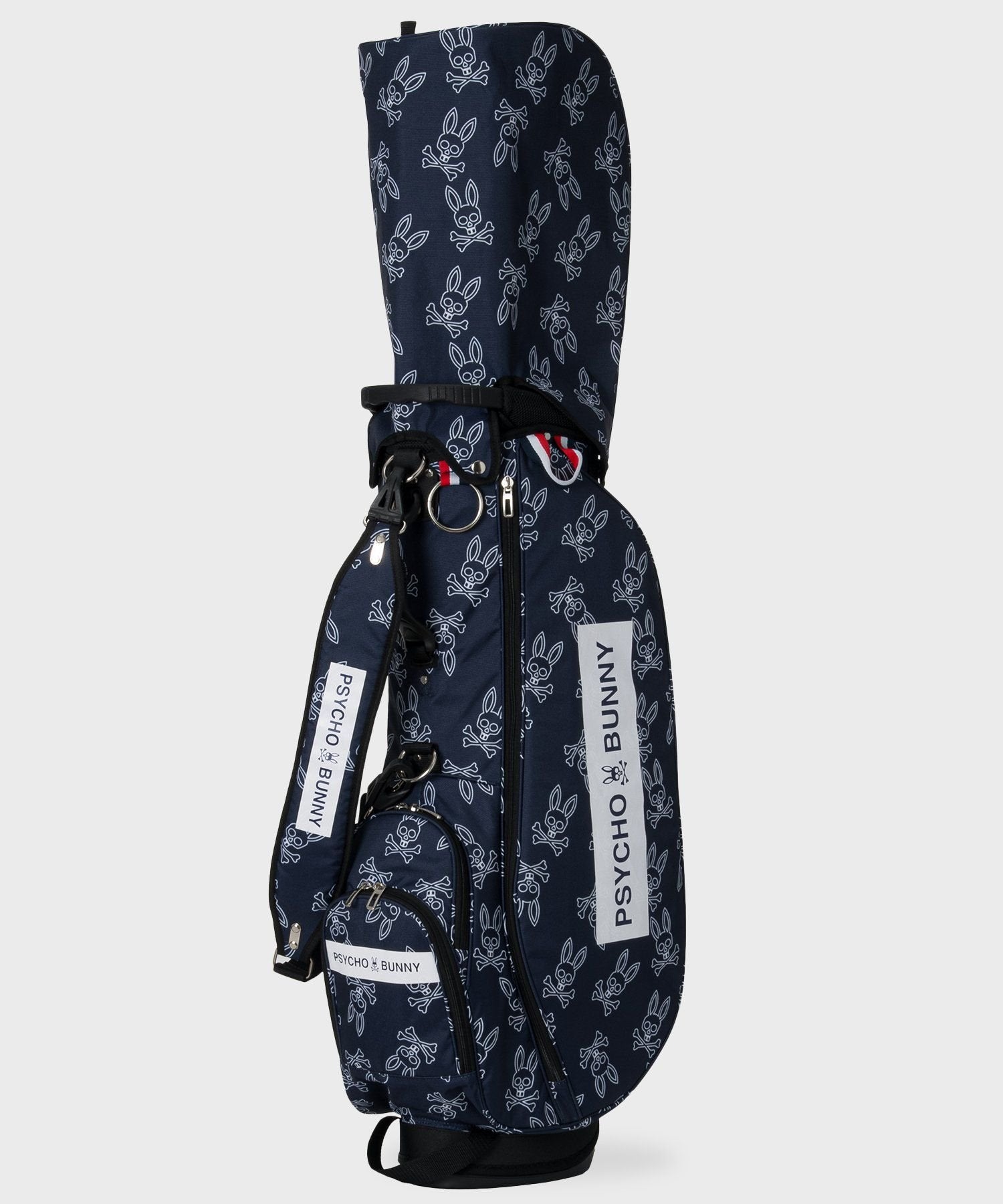 [GOLF]スタンドキャディバッグ　 LWG