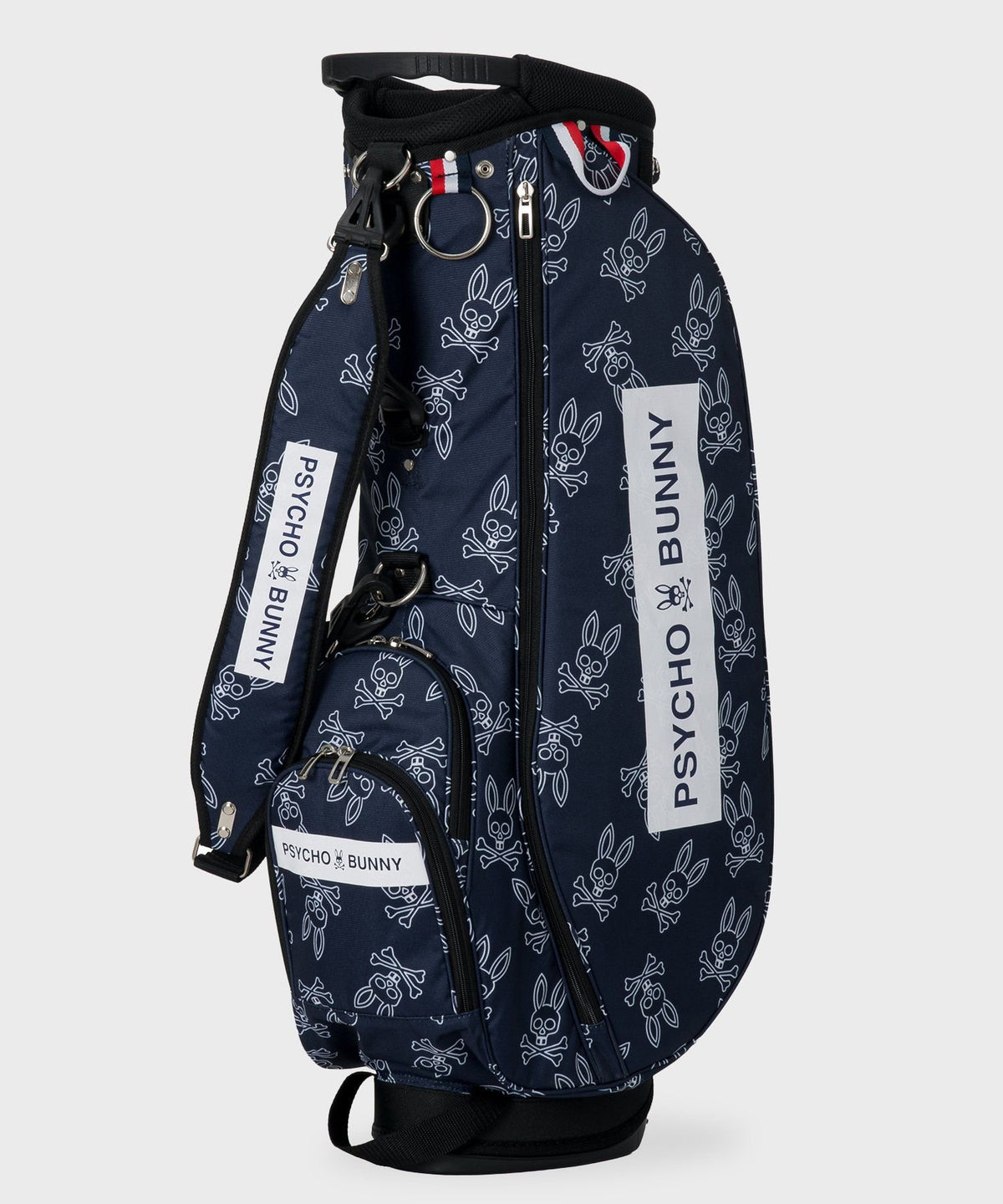 [GOLF]スタンドキャディバッグ　 LWG