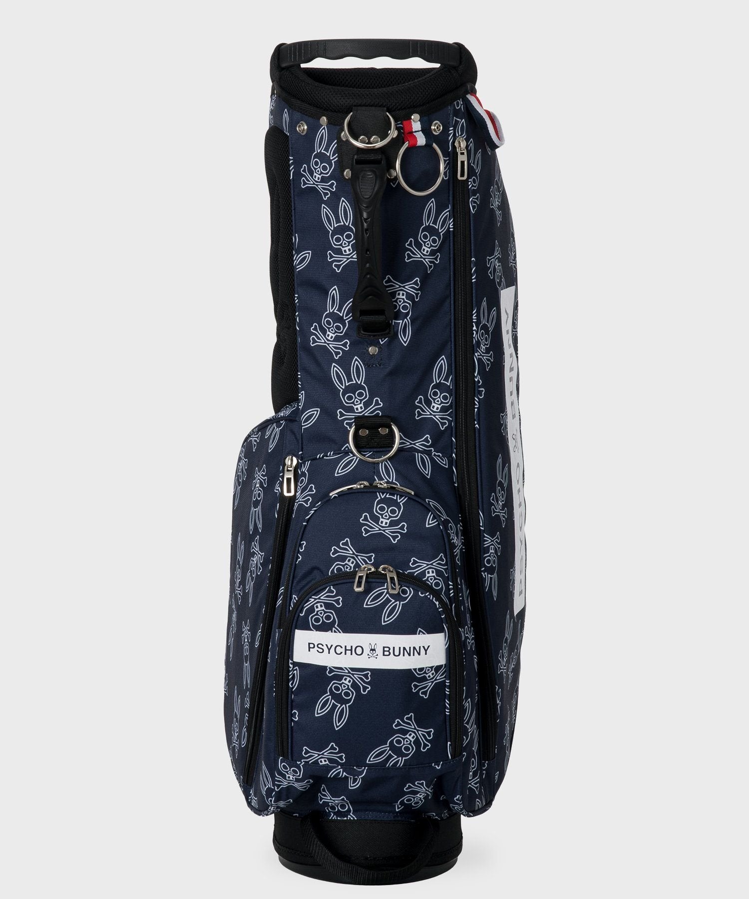 [GOLF]スタンドキャディバッグ　 LWG