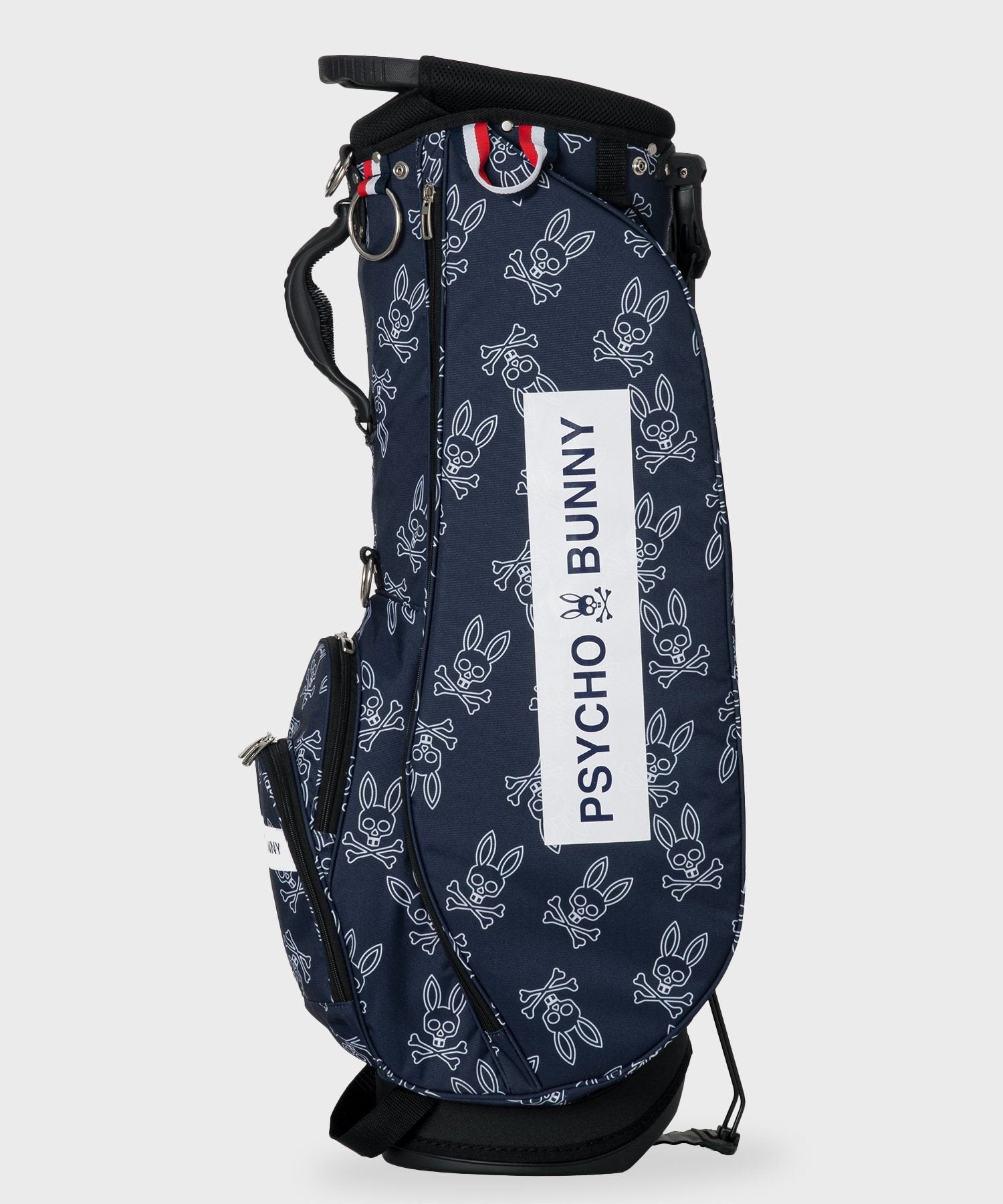 [GOLF]スタンドキャディバッグ　 LWG