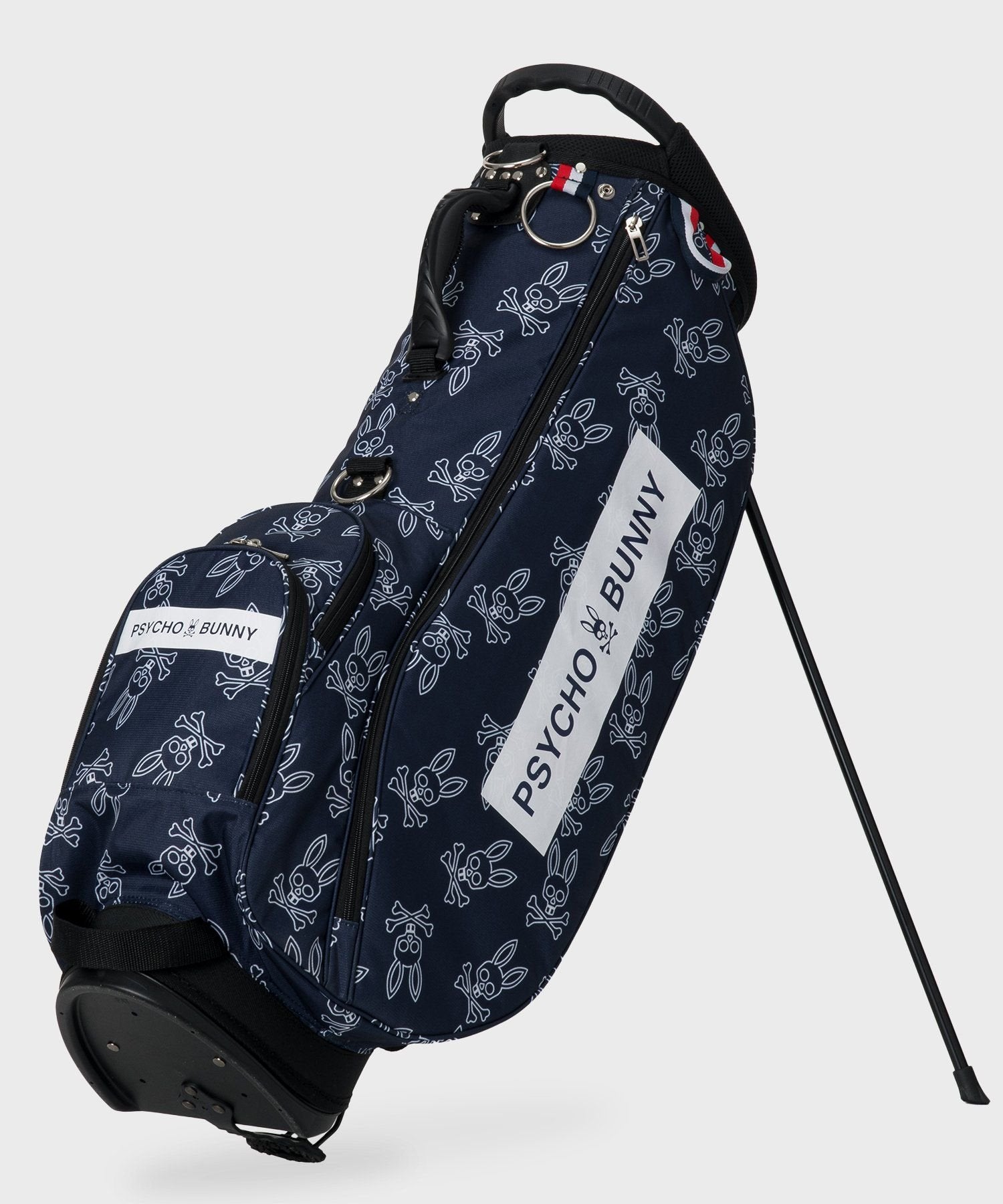 [GOLF]スタンドキャディバッグ　 LWG