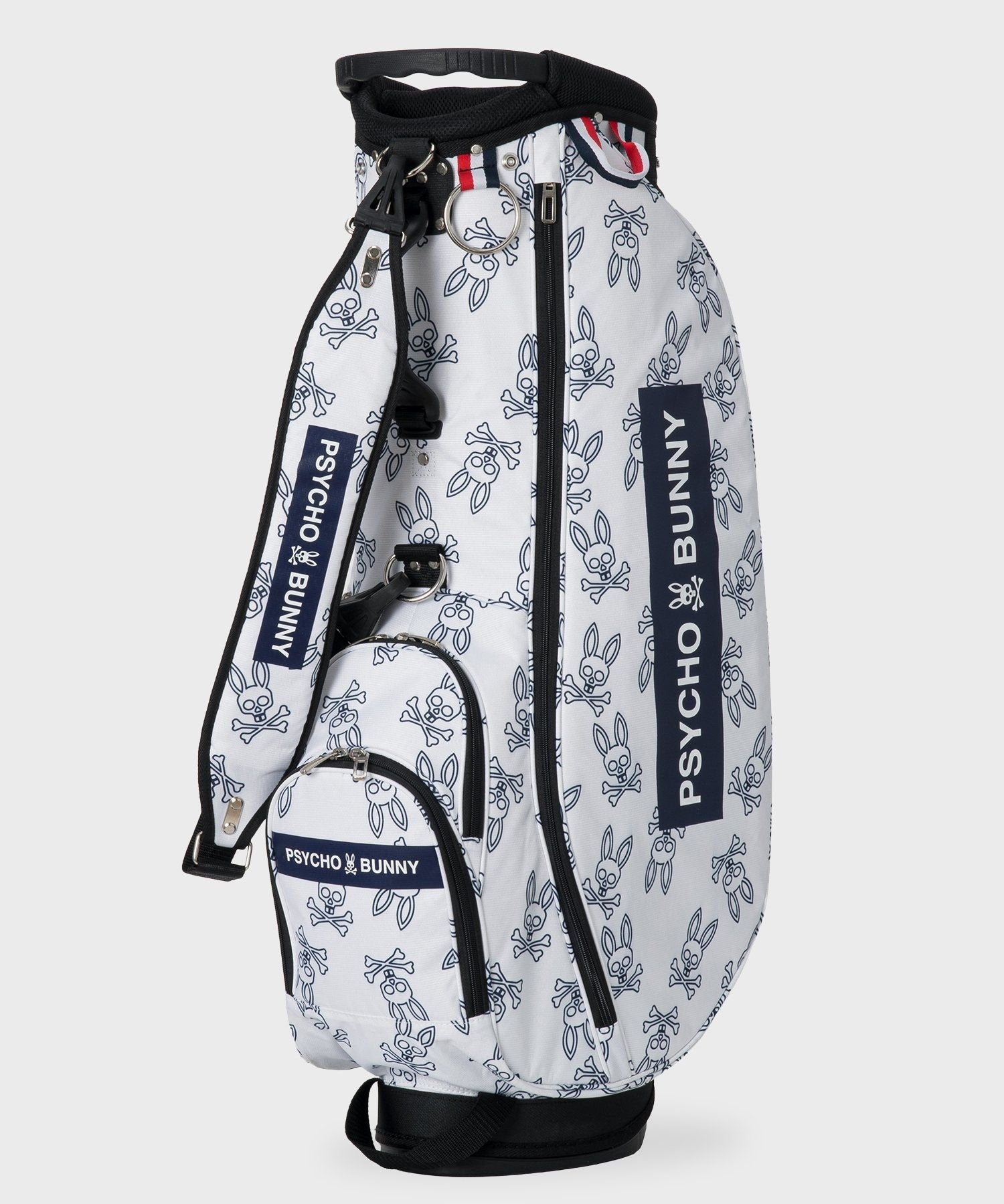 [GOLF]スタンドキャディバッグ　 LWG