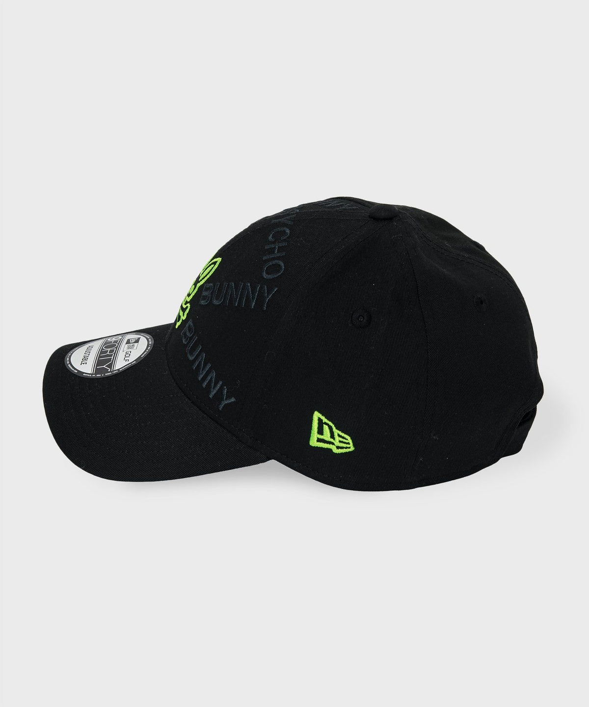[GOLF]NEWERA collaboration basic cap