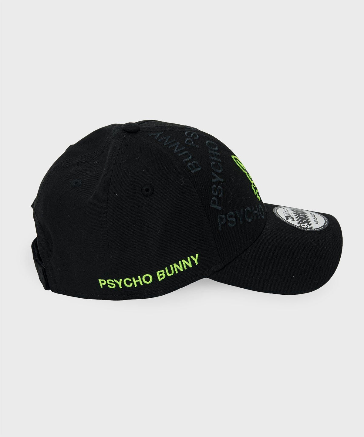 [GOLF]NEWERA collaboration basic cap