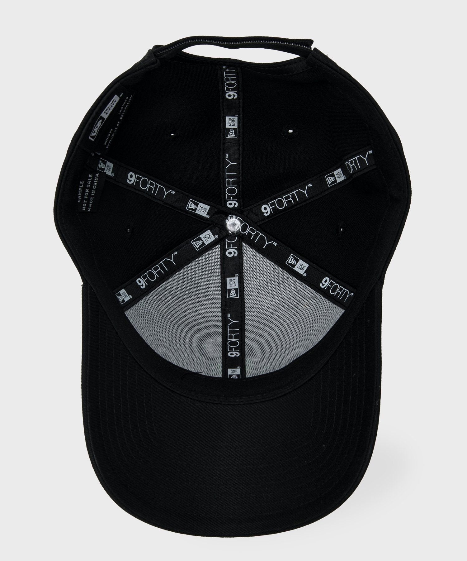 [GOLF]NEWERA collaboration basic cap
