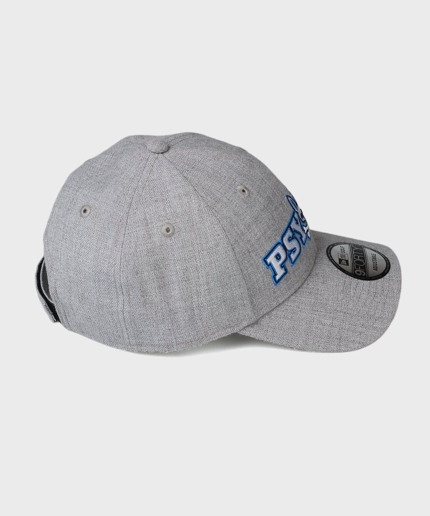 [GOLF]NEWERAコラボ　 PSYBNYロゴキャップ