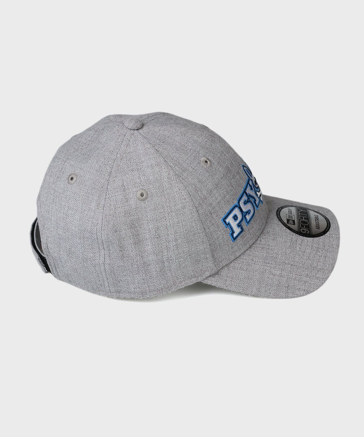 [GOLF]NEWERAコラボ　 PSYBNYロゴキャップ