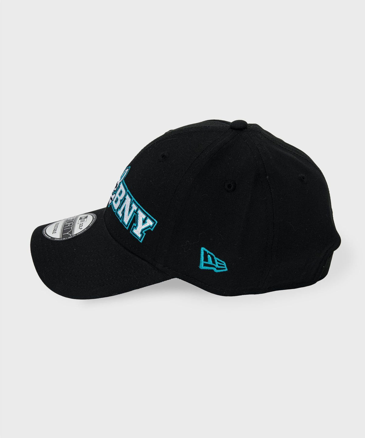 [GOLF]NEWERAコラボ　 PSYBNYロゴキャップ